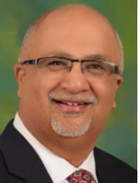 Dr. Prachee Sathe